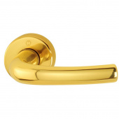 Дверная ручка Hoppe M1710RH/42K (Tokyo) F77-R