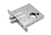 Замок врезной SL Extra lock