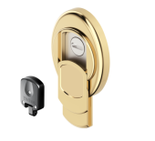 Врезная броненакладка DiSec MG-3551