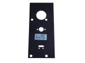 Защитная пластина замка Kerberos 922.06.119.476