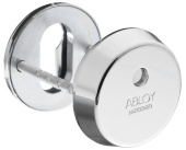 Врезная броненакладка Abloy CH 101