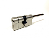 Цилиндр Rav Bariach Pluton ключ-шток