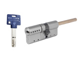 Цилиндр Mul-t-Lock Interactive+ ключ-шток
