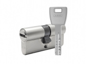 Цилиндр ABUS X12R ключ-ключ
