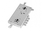 Замок врезной Mul-t-lock CTSCO2