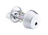 Цилиндр Abloy Classic CY 001 C с поворотной кнопкой