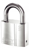 Навесной замок Abloy PL 330/25