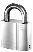 Навесной замок Abloy PL 341/25