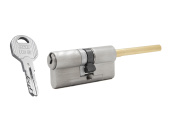 Цилиндр EVVA ICS ключ-шток