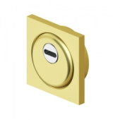Врезная броненакладка DiSec BD-200 Q Anti-Strappo