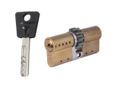 Цилиндр Mul-t-lock Classic (Junior) ключ-ключ