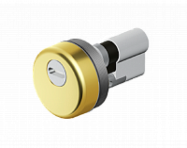 Защиты цилиндров DiSec для EVVA