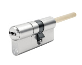 Цилиндр ABUS BRAVUS 4000 MX ключ-шток