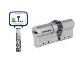 Цилиндр Mul-t-Lock MT5+ ключ-ключ