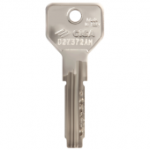 Дополнительный ключ CISA Asix