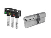 Цилиндр Mul-t-Lock MTL600 Светофор ключ-ключ