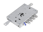 Замок врезной Mul-t-lock CTSMB1