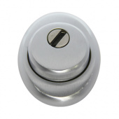 Врезная броненакладка усиленная DiSec BD-271 Monolito