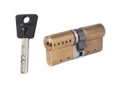Цилиндр Mul-t-lock Classic (Junior) ключ-ключ