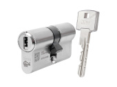 Цилиндр ABUS Magtec 2500 ME ключ-ключ