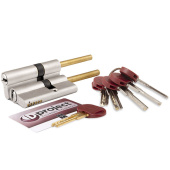 Цилиндр Mottura Project ключ-шток