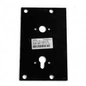 Защитная пластина замка Kerberos 922.06.119.400