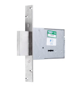 Замок врезной Mottura 40.701.70