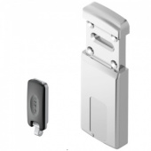 Магнитная защита сувальдного элемента DiSec MG-220-3W