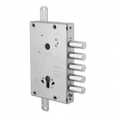 Замок врезной Cisa REVOLUTION PRO 56.505.48 без планки