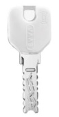 Дополнительный ключ EVVA 4KS