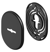 Декоративная накладка DiSec KT090