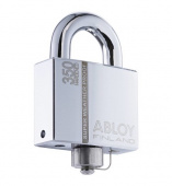 Навесной замок Abloy SWP PLM 350/25 T Protec 2