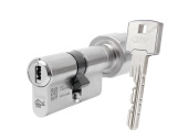 Цилиндр ABUS Magtec 2500 ME ключ-вертушка