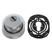 Врезная броненакладка DiSec BD-16-PE-Sferic