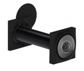 Дверной глазок Securemme 015 Quadro