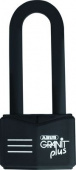 Навесной замок ABUS GRANIT 37RK/70HB100