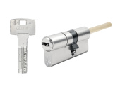 Цилиндр ABUS VELA 2000 MX ключ-шток