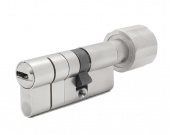Цилиндр ABUS BRAVUS 3000 PRO MX ключ-вертушка