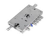 Замок врезной Mul-t-lock CTSMB2