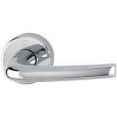 Дверная ручка Hoppe M1710RH/42K (Tokyo) F49-R