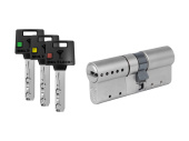Цилиндр Mul-t-Lock MTL400 Светофор ключ-ключ