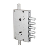 Замок врезной Cisa 57.655.48 без планки