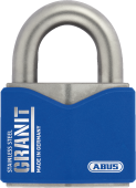 Навесной замок ABUS GRANIT 37ST/55 B/EFSPP