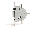 Врезной замок Rav Bariach 606