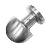 Дверная ручка Colombo ROBOT CD 45