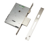 Замок врезной Mottura 40.731.60