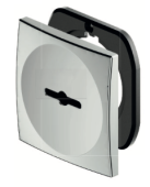 Декоративная накладка DiSec KUBO KT3826 сувальдная