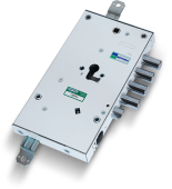 Электромоторный замок Mottura X-Nova XT.L21