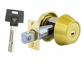 Замок дед-болт Mul-t-lock Hercular MT Classic ключ-вертушка