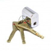 Цилиндр Abloy Protec2 CY 201 T ключ-вертушка